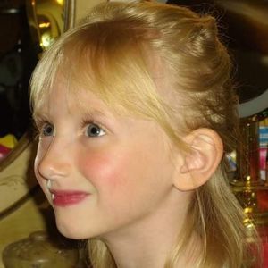 Meet your Posher, Shealyn